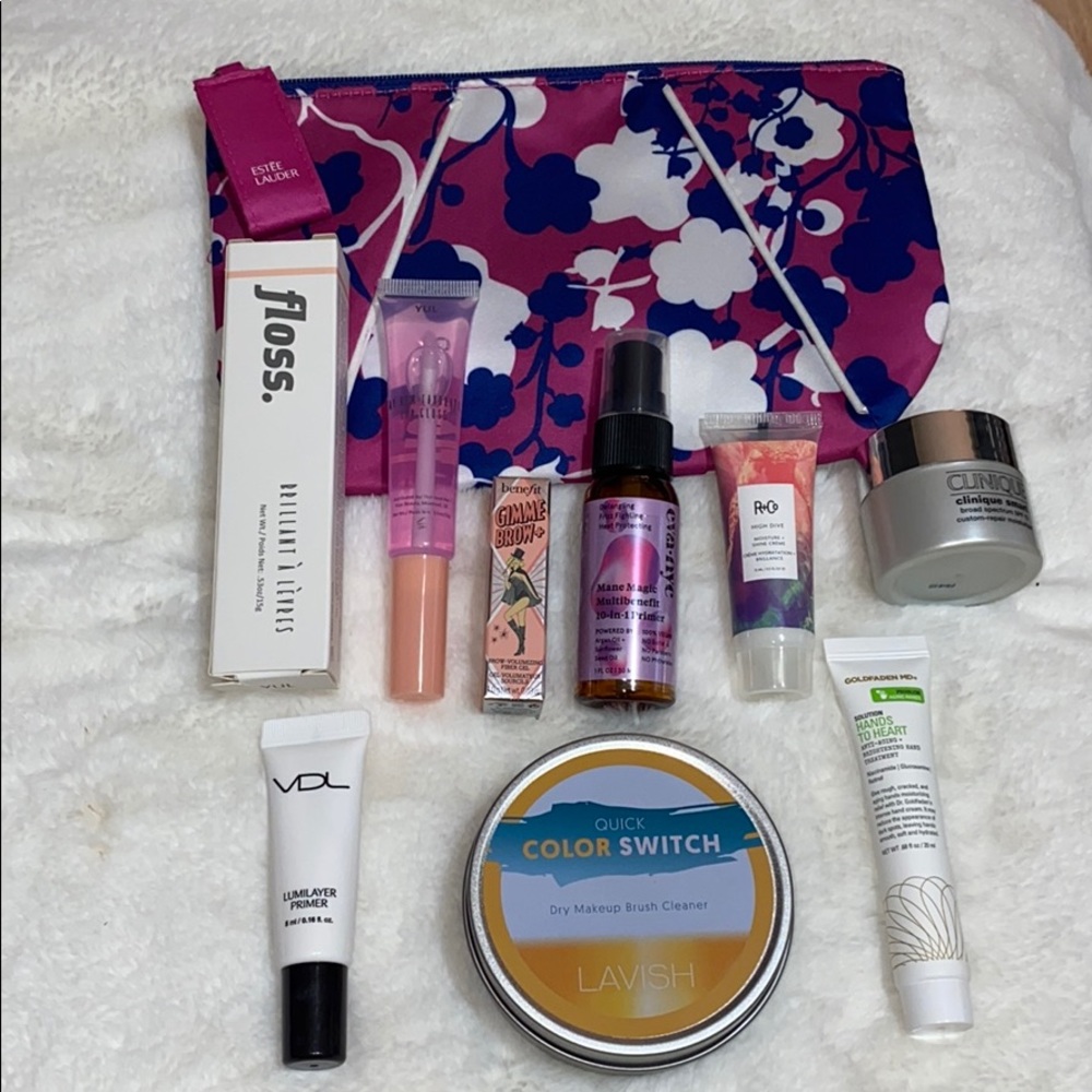 Makeup Bundle!